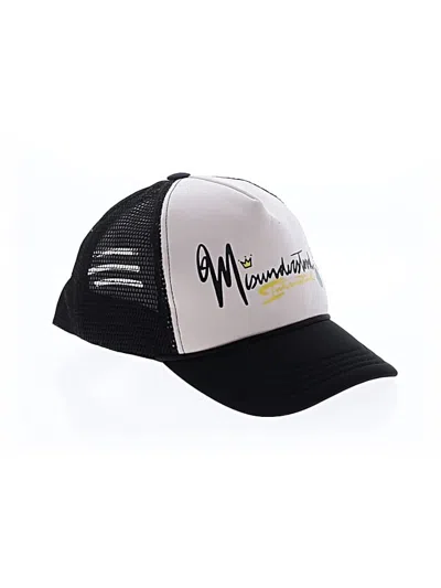 Pre-owned Unbranded Baseball Cap In Black