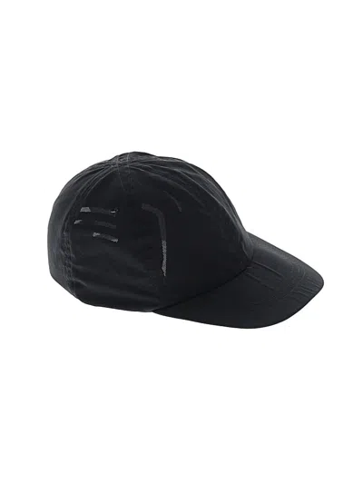 Pre-owned Unbranded Baseball Cap In Black