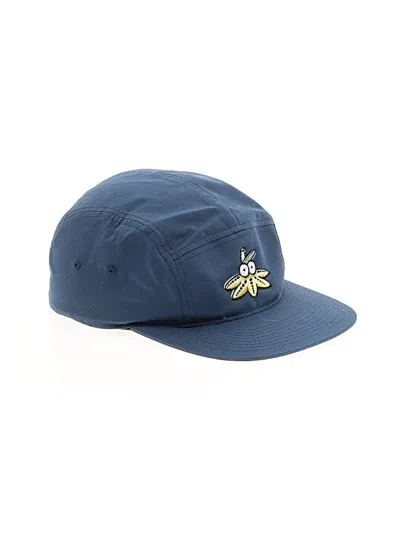 Pre-owned Unbranded Baseball Cap In Blue