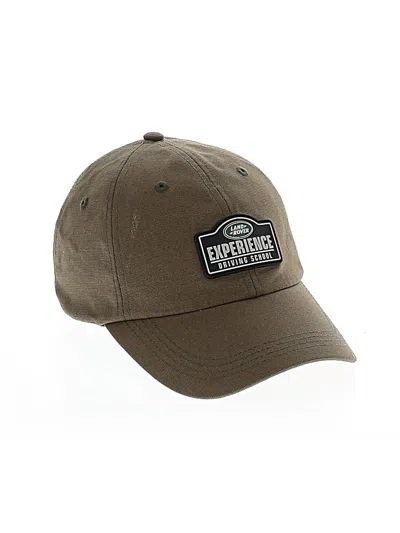 Pre-owned Unbranded Baseball Cap In Brown