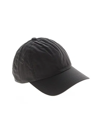 Pre-owned Unbranded Baseball Cap In Gray