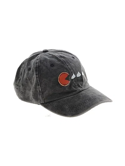 Pre-owned Unbranded Baseball Cap In Gray
