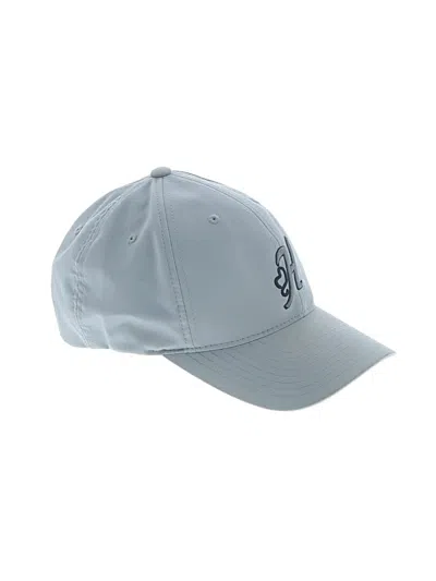 Pre-owned Unbranded Baseball Cap In Gray