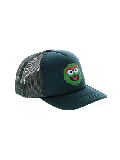 Pre-owned Unbranded Baseball Cap In Green