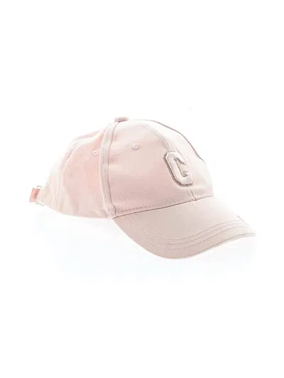Pre-owned Unbranded Baseball Cap In Pink