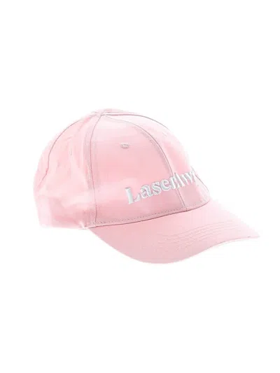 Pre-owned Unbranded Baseball Cap In Pink