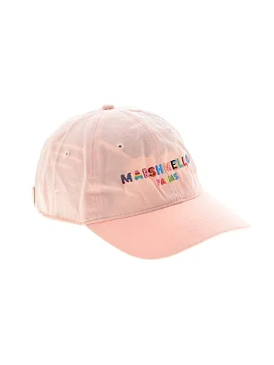 Pre-owned Unbranded Baseball Cap In Pink