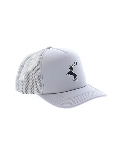 Pre-owned Unbranded Baseball Cap In White