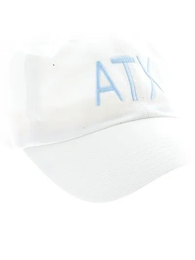Pre-owned Unbranded Baseball Cap In White