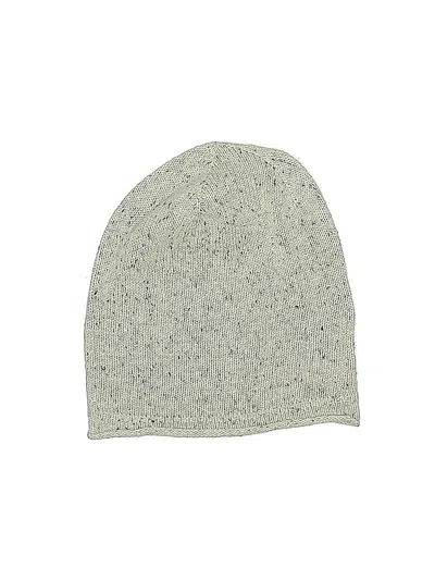 Pre-owned Unbranded Beanie Hat