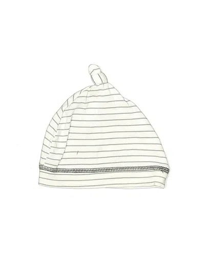 Pre-owned Unbranded Babies' Beanie Hat