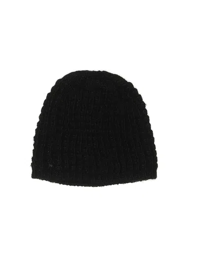 Pre-owned Unbranded Beanie Hat