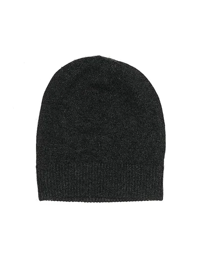 Pre-owned Unbranded Beanie Hat