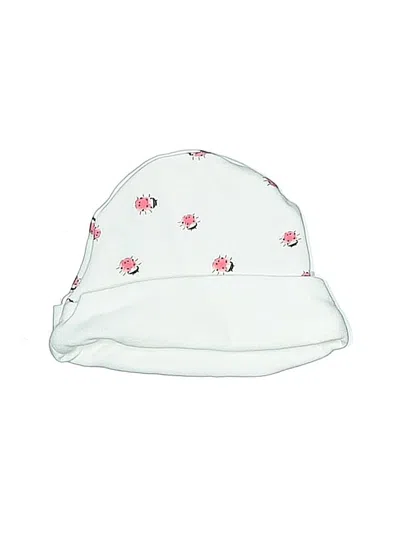 Pre-owned Unbranded Babies' Beanie Hat