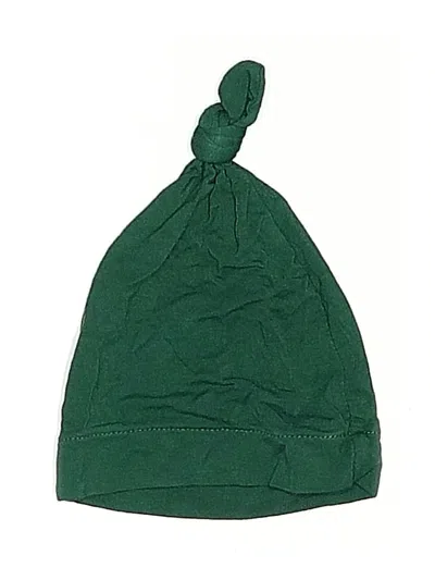 Pre-owned Unbranded Babies' Beanie Hat In Blue