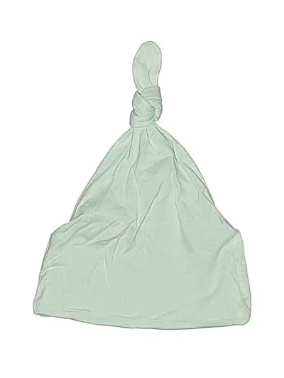 Pre-owned Unbranded Babies' Beanie Hat In Blue
