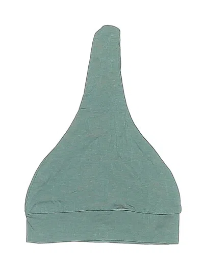 Pre-owned Unbranded Kids' Beanie Hat In Gray