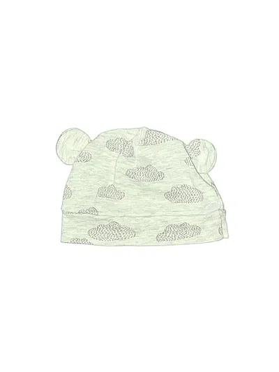 Pre-owned Unbranded Kids' Beanie Hat In Gray