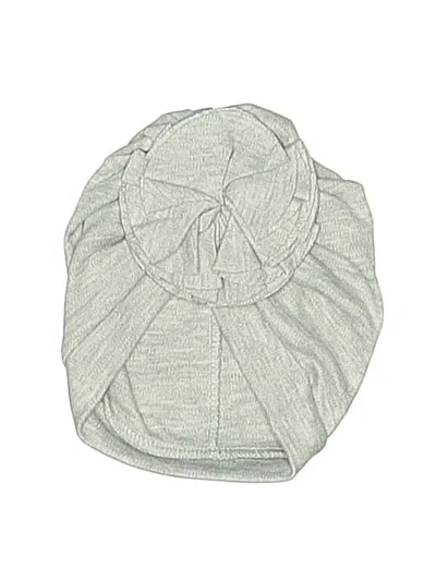 Pre-owned Unbranded Babies' Beanie Hat In Gray