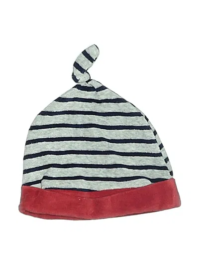 Pre-owned Unbranded Babies' Beanie Hat In Gray