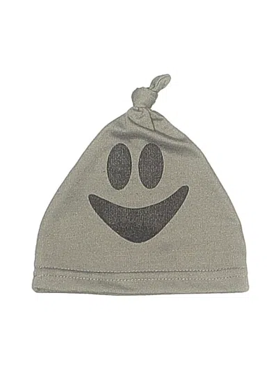 Pre-owned Unbranded Babies' Beanie Hat In Gray