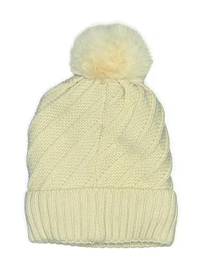 Unbranded Beanie Hat In Neutral