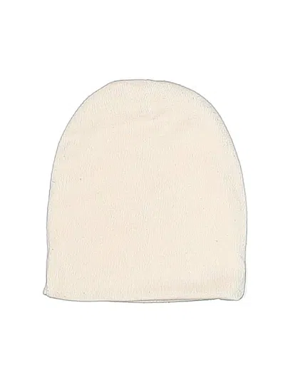 Pre-owned Unbranded Kids' Beanie Hat In Pink