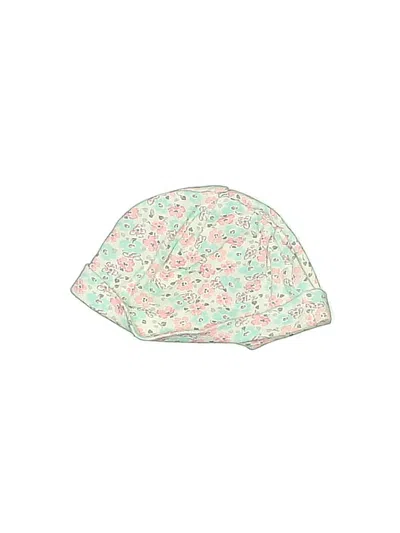 Pre-owned Unbranded Kids' Beanie Hat In Pink