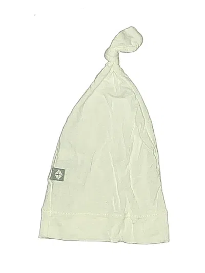 Pre-owned Unbranded Babies' Beanie Hat In White