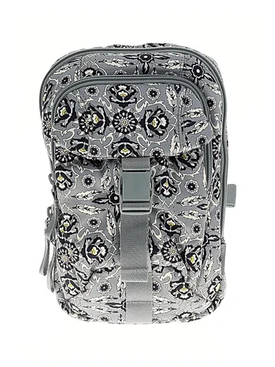 Pre-owned Unbranded Belt Bag In Blue