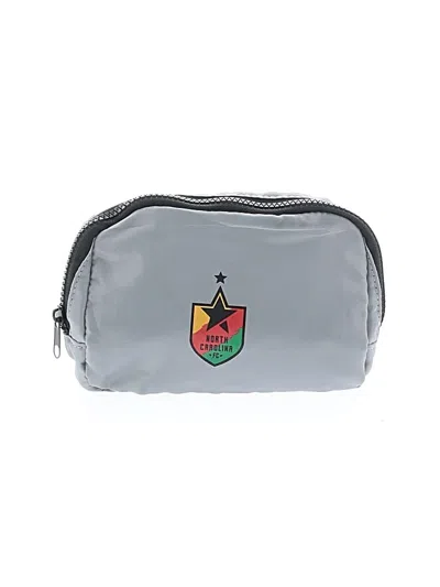 Pre-owned Unbranded Belt Bag In Gray