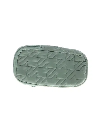 Pre-owned Unbranded Belt Bag In Green