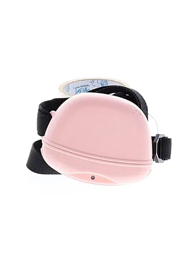 Pre-owned Unbranded Belt Bag In Pink