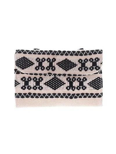 Pre-owned Unbranded Belt Bag In White