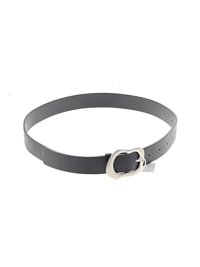 Unbranded Belt In Black