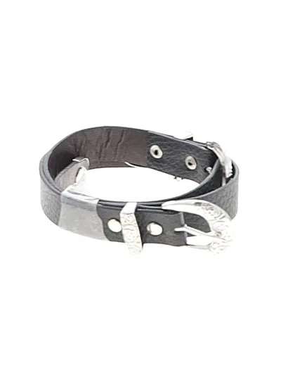 Pre-owned Unbranded Kids' Belt In Black
