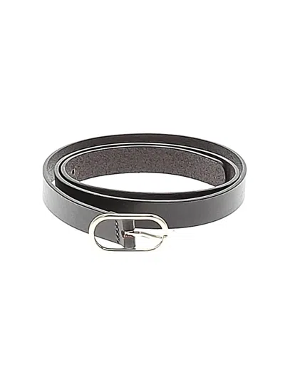 Pre-owned Unbranded Belt In Brown