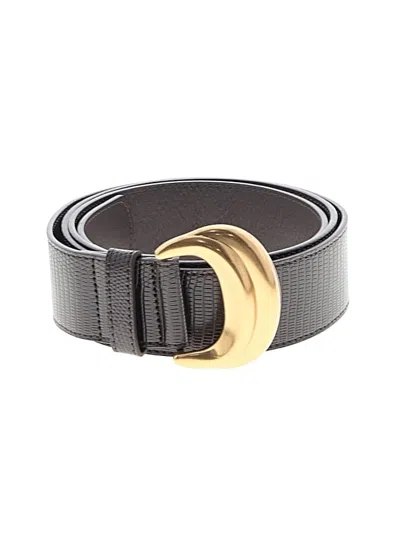 Pre-owned Unbranded Belt In Brown