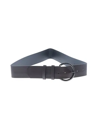 Pre-owned Unbranded Belt In Brown
