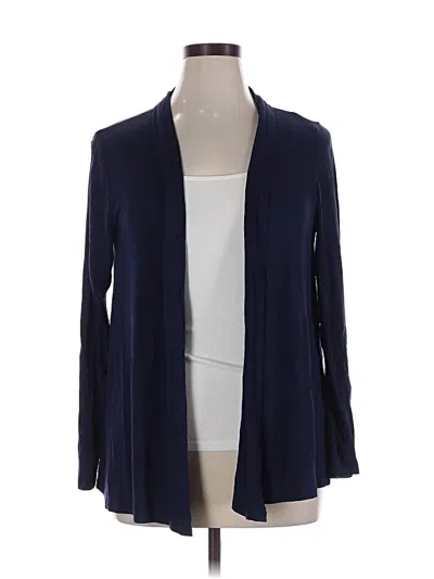 Pre-owned Unbranded Blazer Jacket In Blue