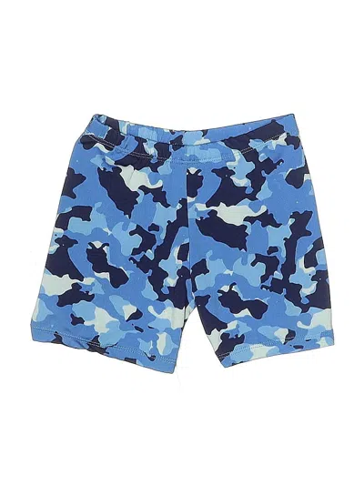 Pre-owned Unbranded Kids' Board Shorts In Blue