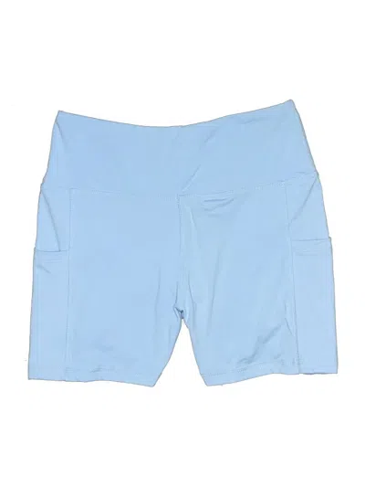 Pre-owned Unbranded Board Shorts In Blue
