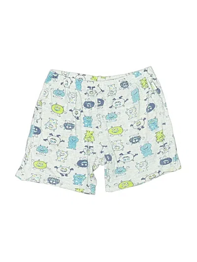 Pre-owned Unbranded Kids' Board Shorts In Blue