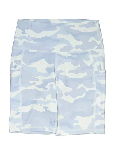 Pre-owned Unbranded Board Shorts In Blue