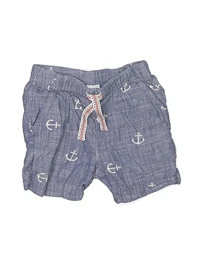 Pre-owned Unbranded Babies' Board Shorts In Blue