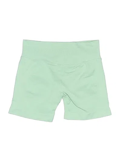 Pre-owned Unbranded Board Shorts In Green