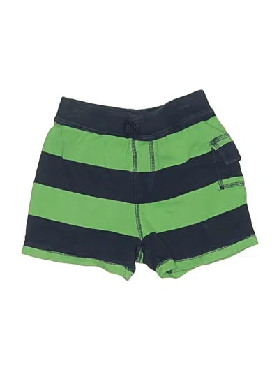Pre-owned Unbranded Kids' Board Shorts In Green