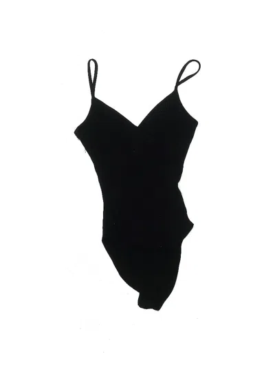 Pre-owned Unbranded Bodysuit