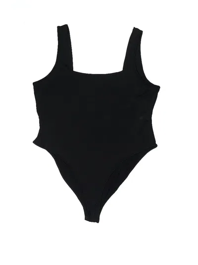 Pre-owned Unbranded Bodysuit