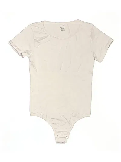 Pre-owned Unbranded Bodysuit In Gray